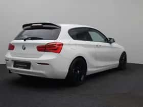 BMW 1-Serie (2016) thumbnail 3