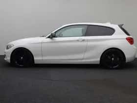 BMW 1-Serie (2016) thumbnail 6