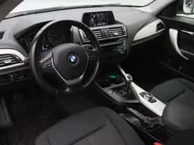 BMW 1-Serie (2016) thumbnail 8