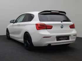 BMW 1-Serie (2016) thumbnail 9