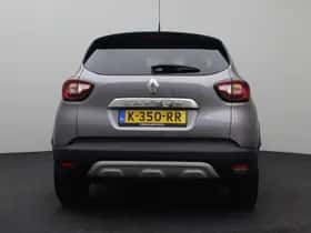 Renault Captur (2019) thumbnail 12