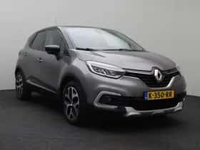 Renault Captur (2019) thumbnail 17