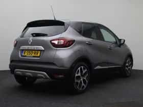 Renault Captur (2019) thumbnail 3