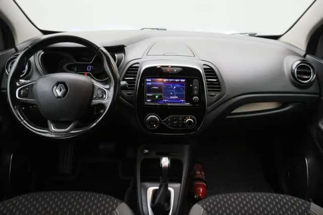 Renault Captur (2019) thumbnail 4