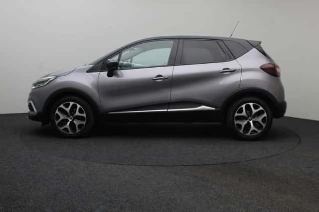 Renault Captur (2019) thumbnail 6