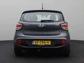 Hyundai i10 (2018) thumbnail 11