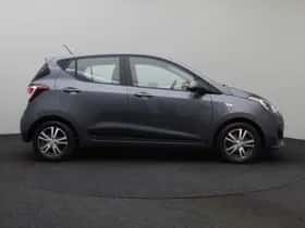 Hyundai i10 (2018) thumbnail 13