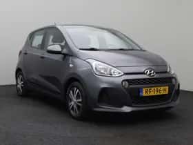 Hyundai i10 (2018) thumbnail 16