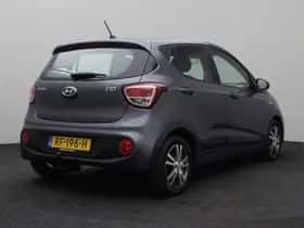 Hyundai i10 (2018) thumbnail 3
