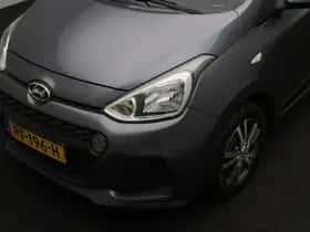Hyundai i10 (2018) thumbnail 22
