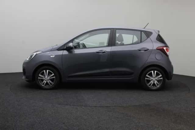 Hyundai i10 (2018) thumbnail 6