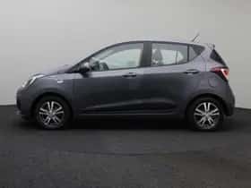 Hyundai i10 (2018) thumbnail 6