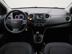 Hyundai i10 (2018) thumbnail 7