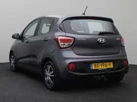 Hyundai i10 (2018) thumbnail 9