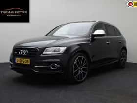 Audi Q5 (2014)