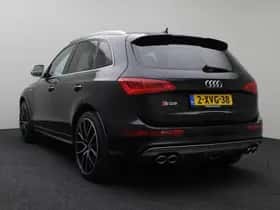 Audi Q5 (2014) thumbnail 13