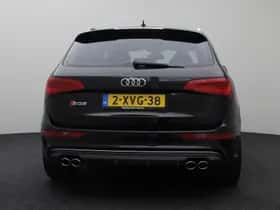 Audi Q5 (2014) thumbnail 17