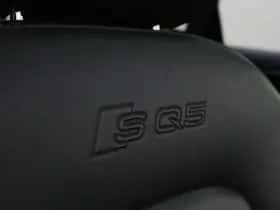 Audi Q5 (2014) thumbnail 20
