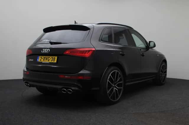 Audi Q5 (2014) thumbnail 3