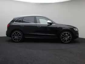 Audi Q5 (2014) thumbnail 21