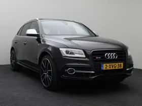 Audi Q5 (2014) thumbnail 25