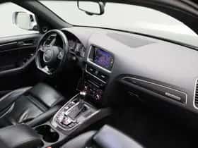 Audi Q5 (2014) thumbnail 4