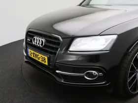 Audi Q5 (2014) thumbnail 39
