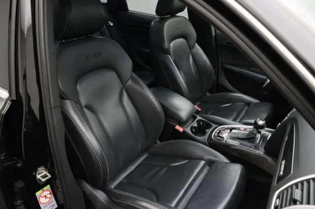 Audi Q5 (2014) thumbnail 5
