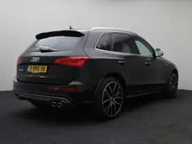 Audi Q5 (2014) thumbnail 5