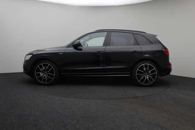 Audi Q5 (2014) thumbnail 6