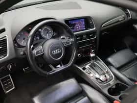 Audi Q5 (2014) thumbnail 6
