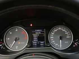 Audi Q5 (2014) thumbnail 7