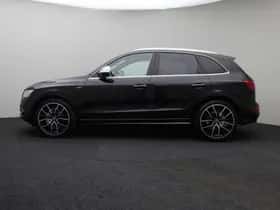 Audi Q5 (2014) thumbnail 9