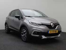Renault Captur (2019) thumbnail 16