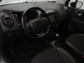 Renault Captur (2019) thumbnail 8