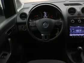 Volkswagen Caddy (2014) thumbnail 2