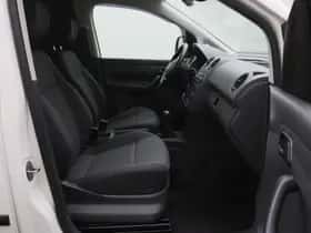 Volkswagen Caddy (2014) thumbnail 11