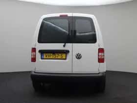 Volkswagen Caddy (2014) thumbnail 12