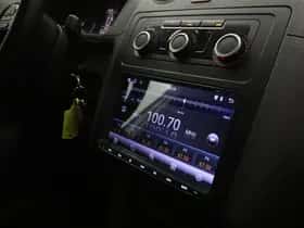 Volkswagen Caddy (2014) thumbnail 13