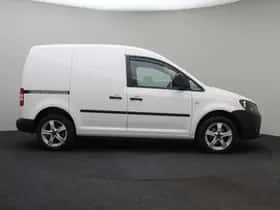 Volkswagen Caddy (2014) thumbnail 14