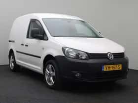 Volkswagen Caddy (2014) thumbnail 17