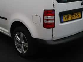 Volkswagen Caddy (2014) thumbnail 20