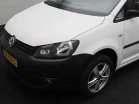 Volkswagen Caddy (2014) thumbnail 23