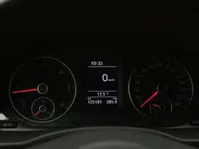 Volkswagen Caddy (2014) thumbnail 25