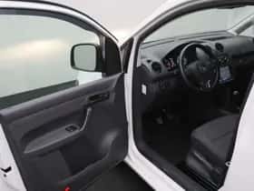 Volkswagen Caddy (2014) thumbnail 4