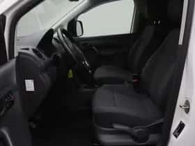 Volkswagen Caddy (2014) thumbnail 5