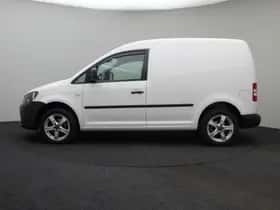 Volkswagen Caddy (2014) thumbnail 6
