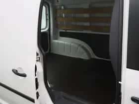 Volkswagen Caddy (2014) thumbnail 7