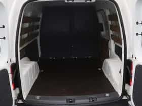 Volkswagen Caddy (2014) thumbnail 8