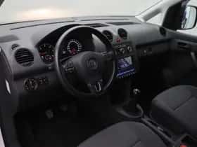 Volkswagen Caddy (2014) thumbnail 10